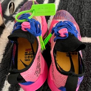 Women’s Nike Off White